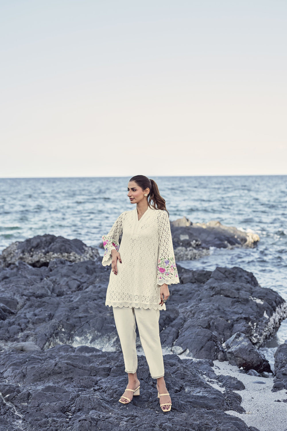 Geet schiffly co-ord set