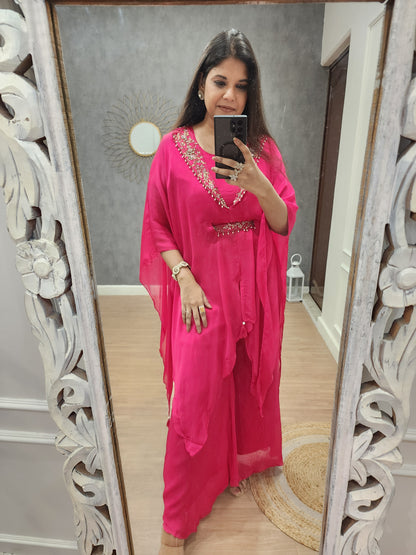 Layla 2 kaftaan style co-ord set