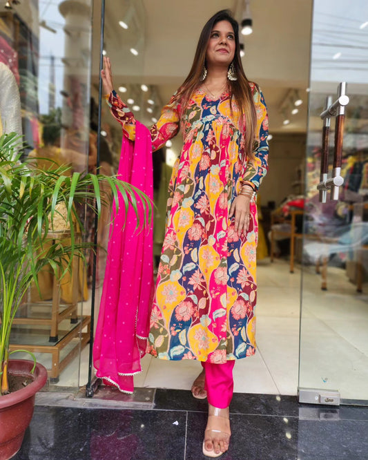 Punjaban Designer Boutique on X: 